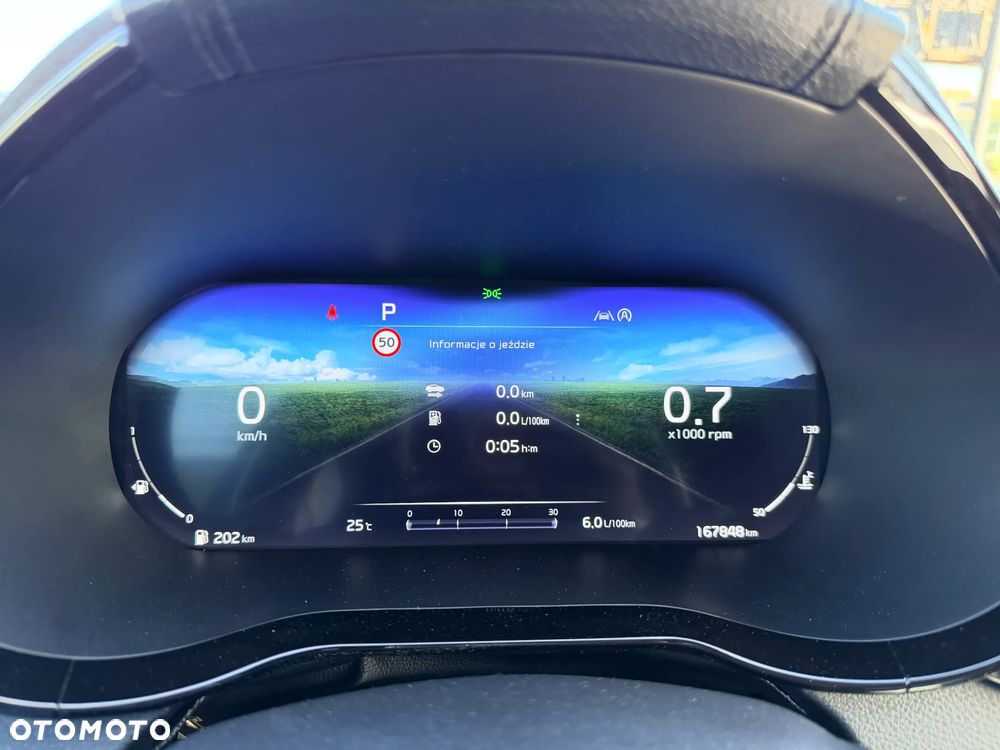 Kia ProCeed 1.5 T-GDI GT Line DCT - 27