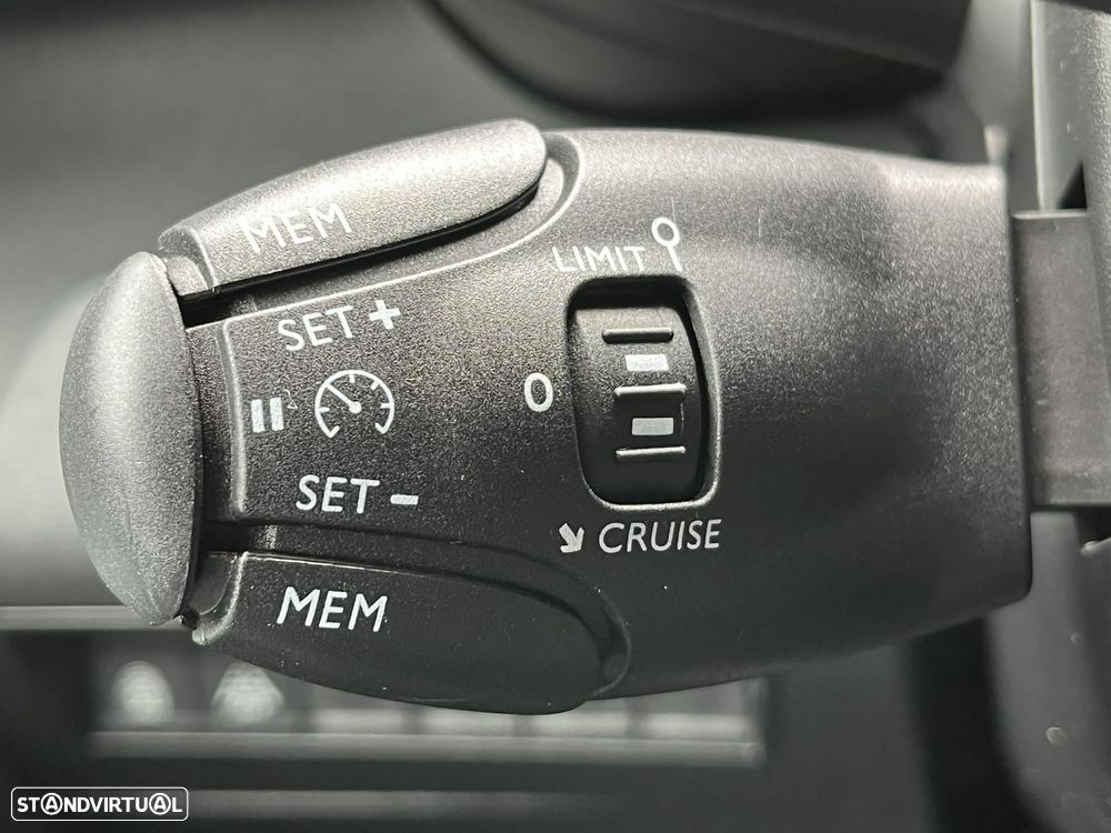 Citroën Berlingo 1.5 BlueHDi XL Shine 7L - 19