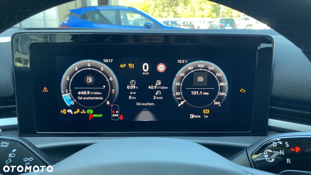 Volkswagen T-Roc 1.5 eTSI Life DSG - 11