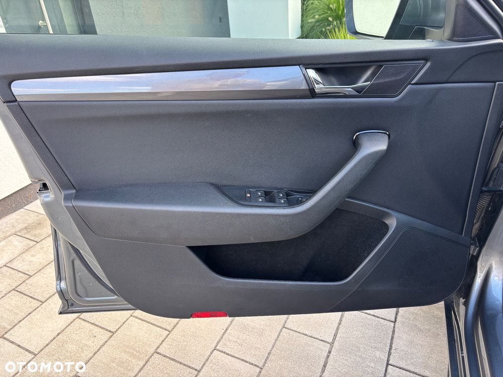 Skoda Superb - 16