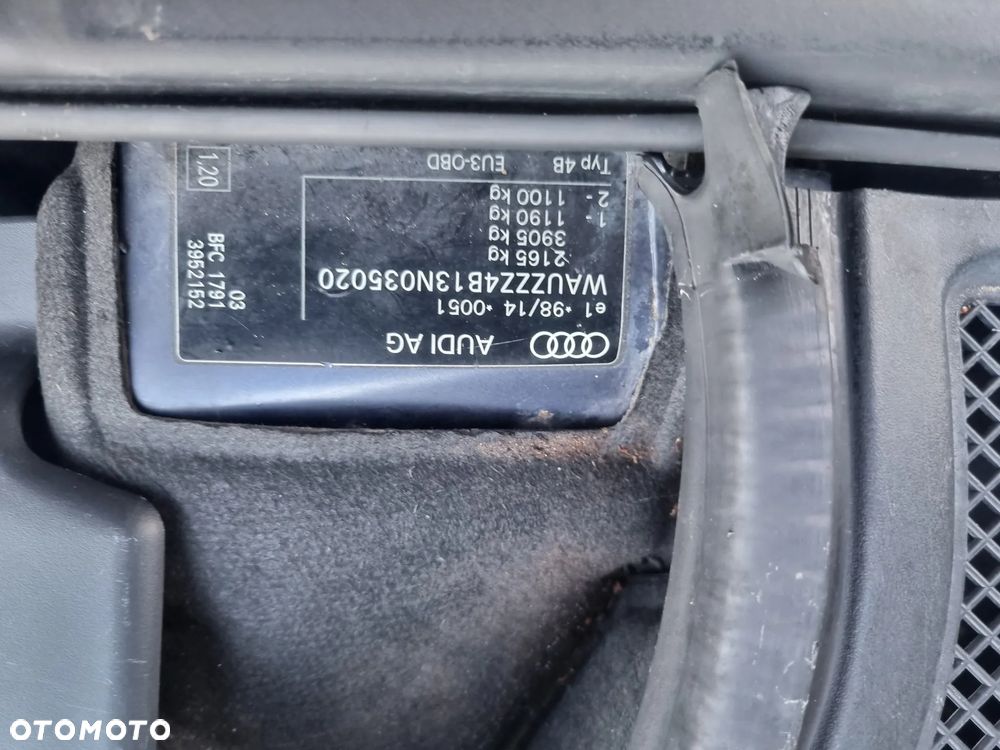 Audi A6 Avant - 22