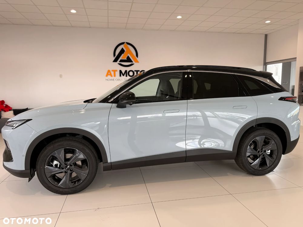 BAIC 5 Beijing 1.5T Comfort DCT - 3
