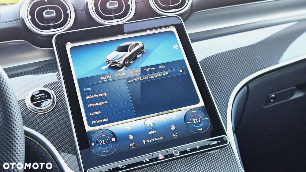 Mercedes-Benz GLC - 23
