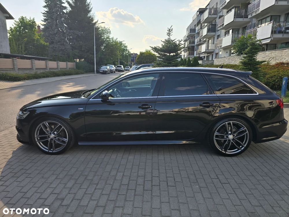 Audi A6 Avant - 23