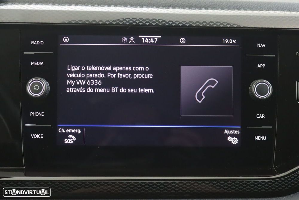 VW Polo 1.0 TSI Urban - 24