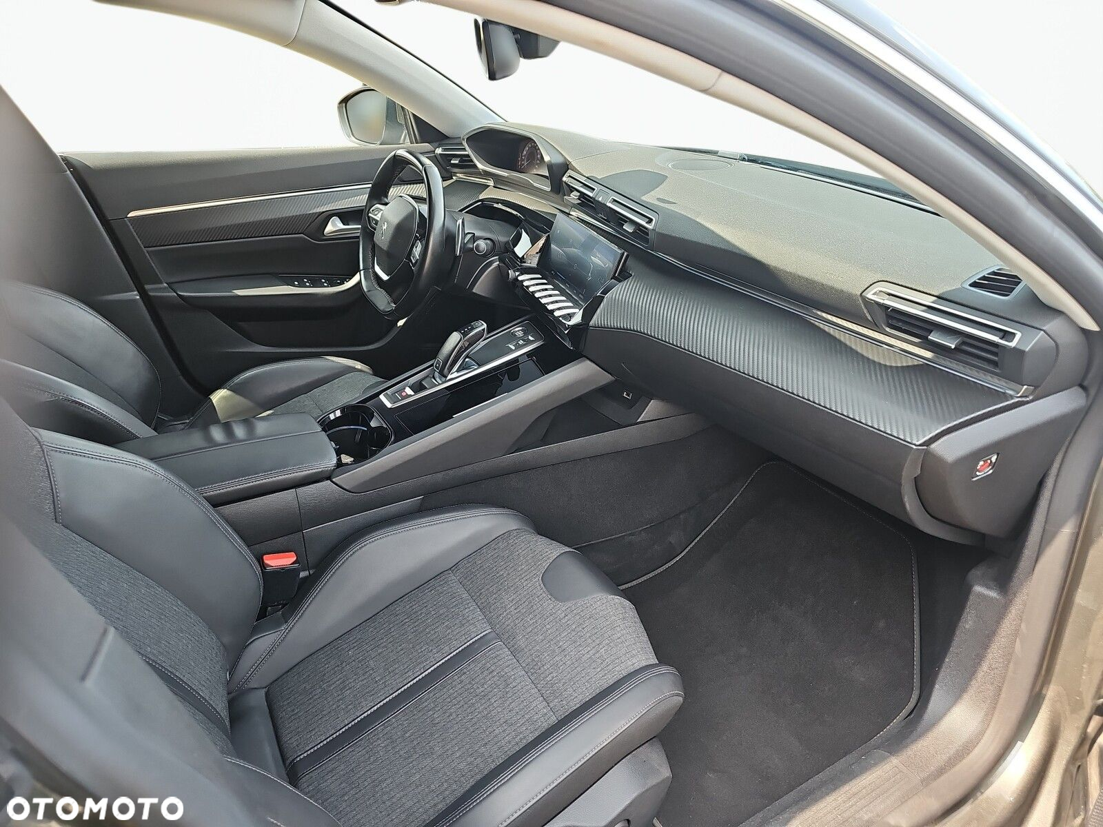 Peugeot 508 - 15