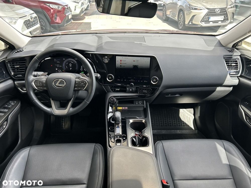 Lexus NX 350h Prestige 2WD - 12