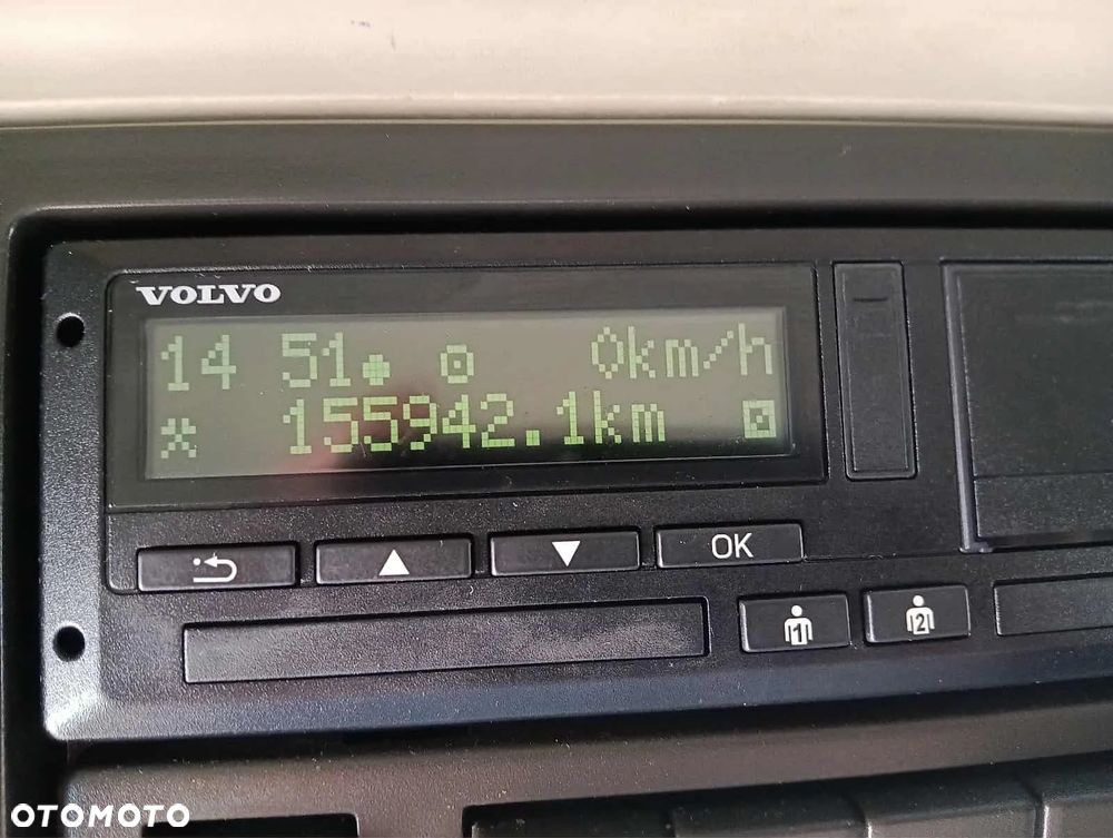 Volvo FH 500 4x2 standard - 10