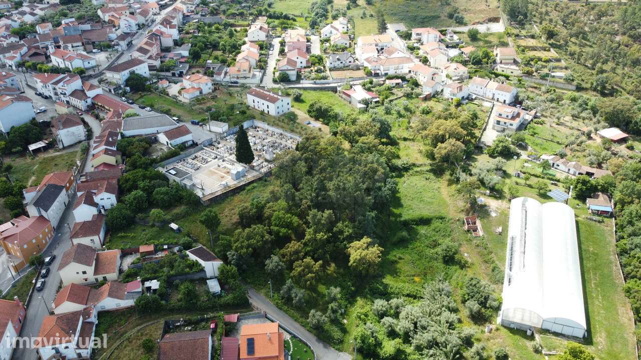 Terreno  Urbanizável – 9.900 m² | Dominguizo, Covilhã - Grande imagem: 2/15