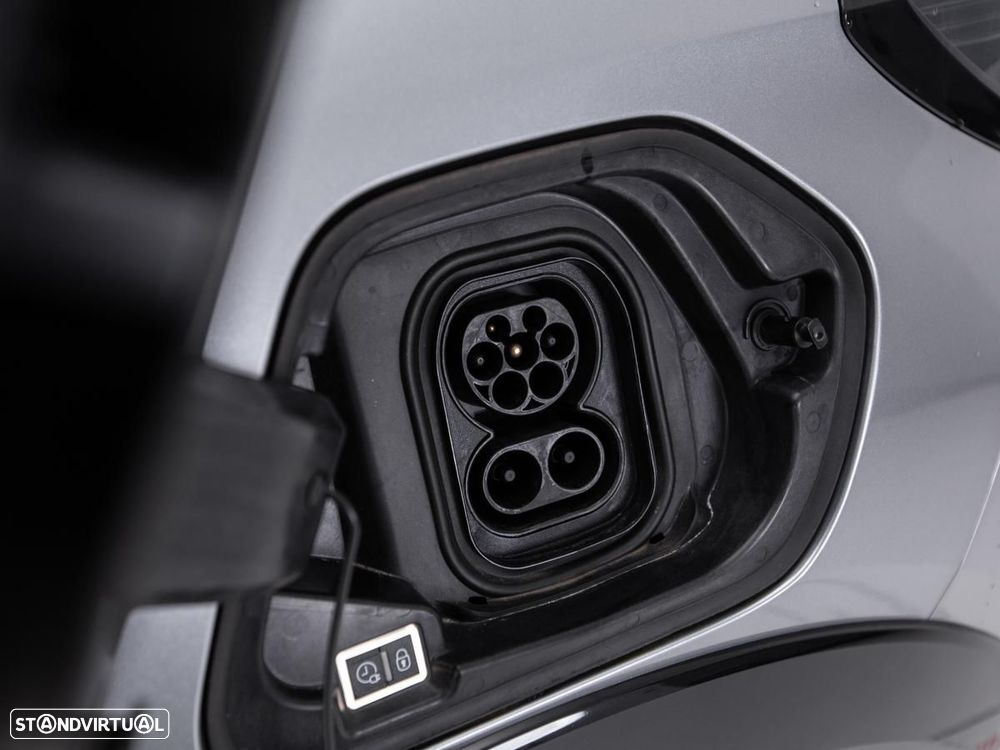 Peugeot e-208 50 kWh Active - 14