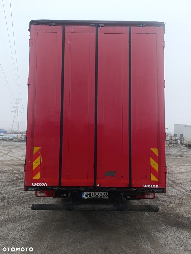 DAF XF 480 - 6