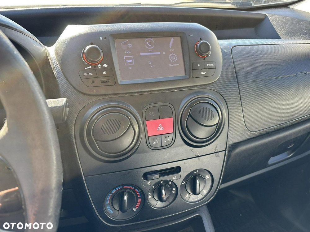 Fiat Fiorino - 17