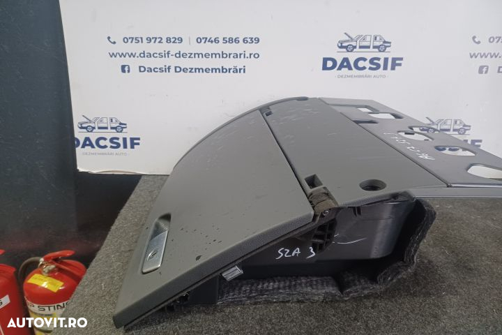 Torpedou Audi A6 4G/C7 [2010 - 2014] Avant wagon 5-usi 2.0 TDI MT (13 - 3