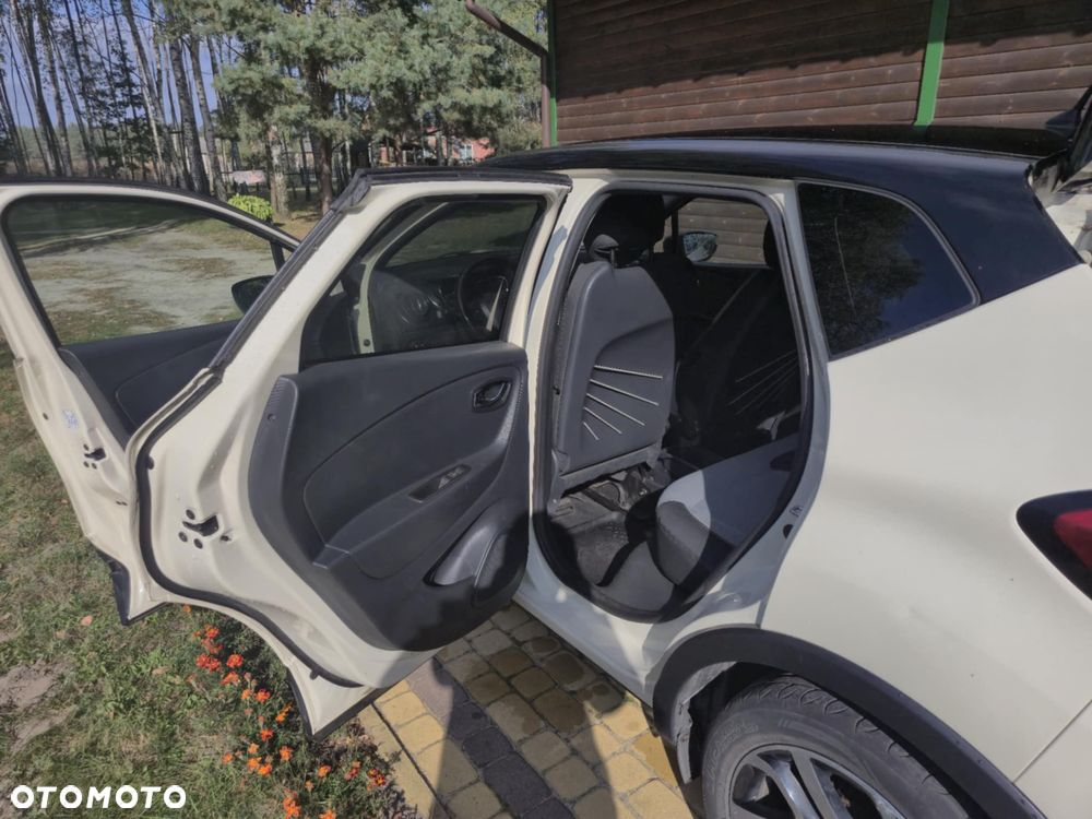 Renault Captur - 16
