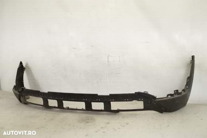 Fusta Spoiler Bara Spate Original Cu Senzori In Stare Buna Hyundai  Tu - 3