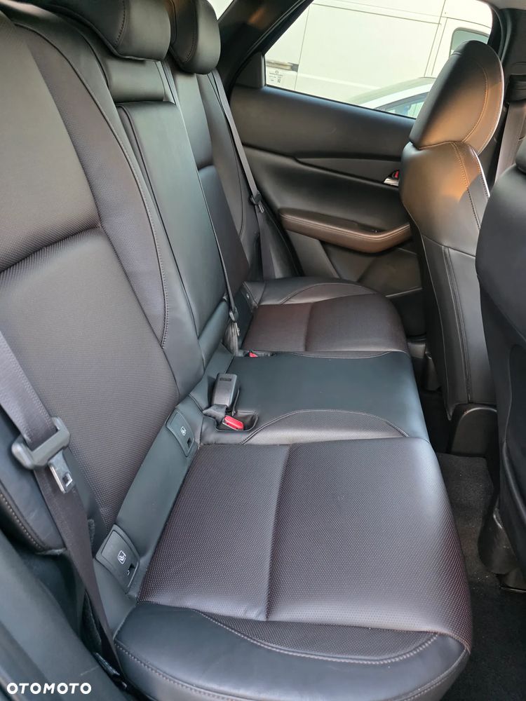 Mazda CX-30 2.0 mHEV Hikari 2WD - 19