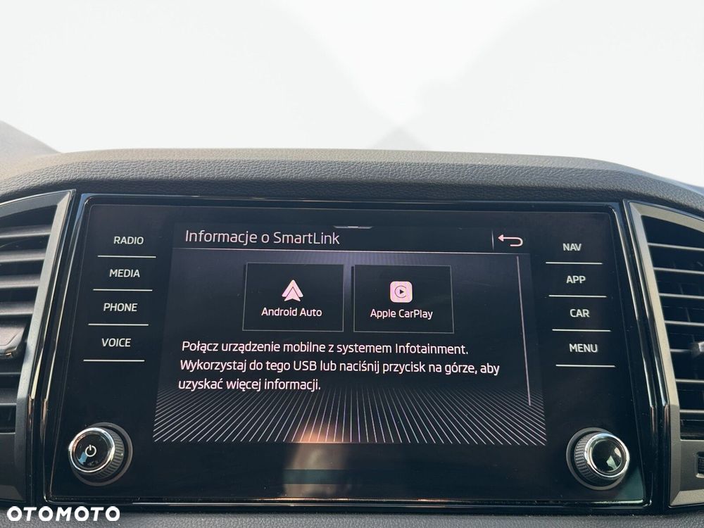 Skoda Karoq 1.5 TSI ACT Selection DSG - 18