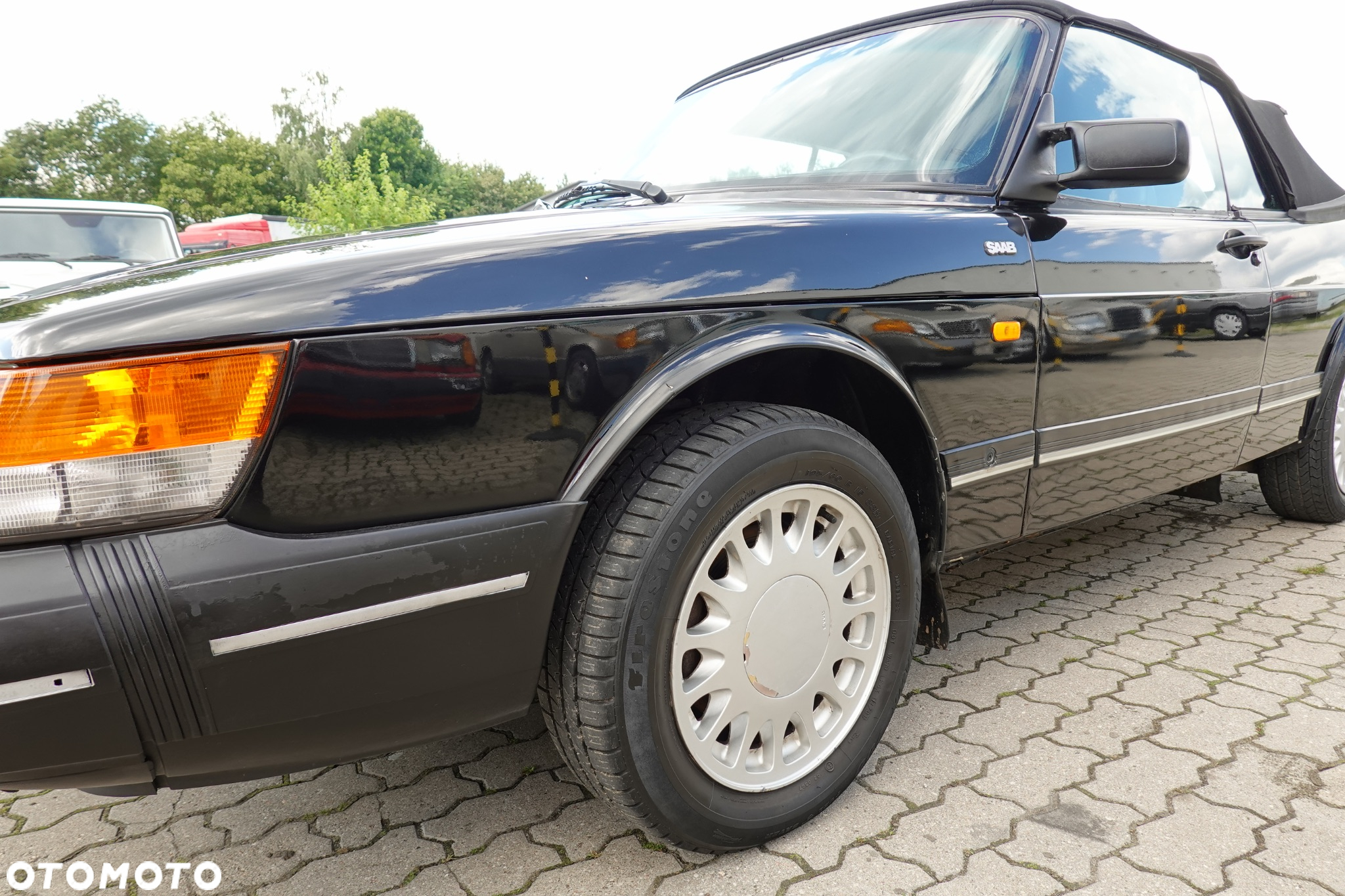Saab 900 900i 2.0 - 22