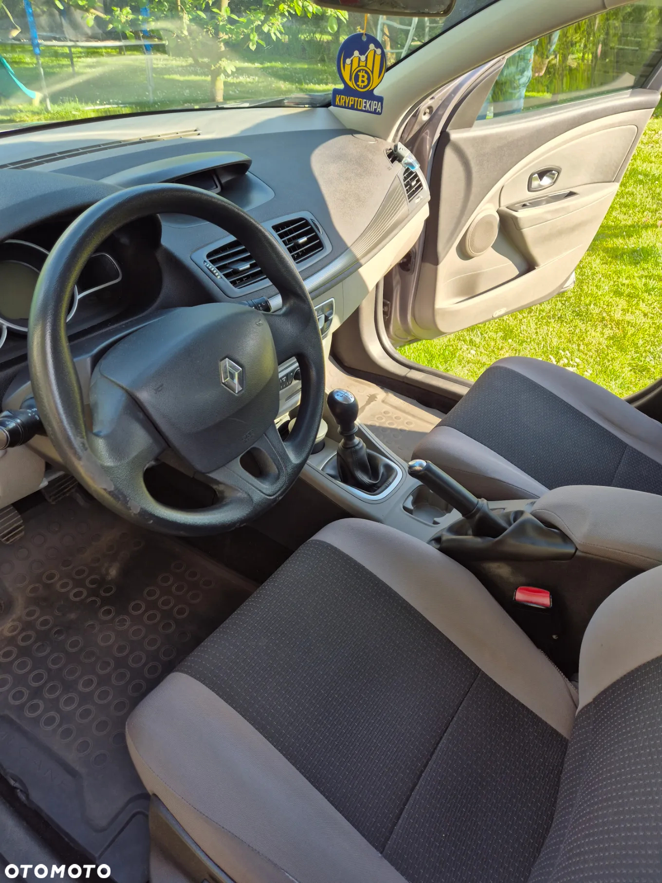 Renault Megane 1.6 16V Dynamique - 8