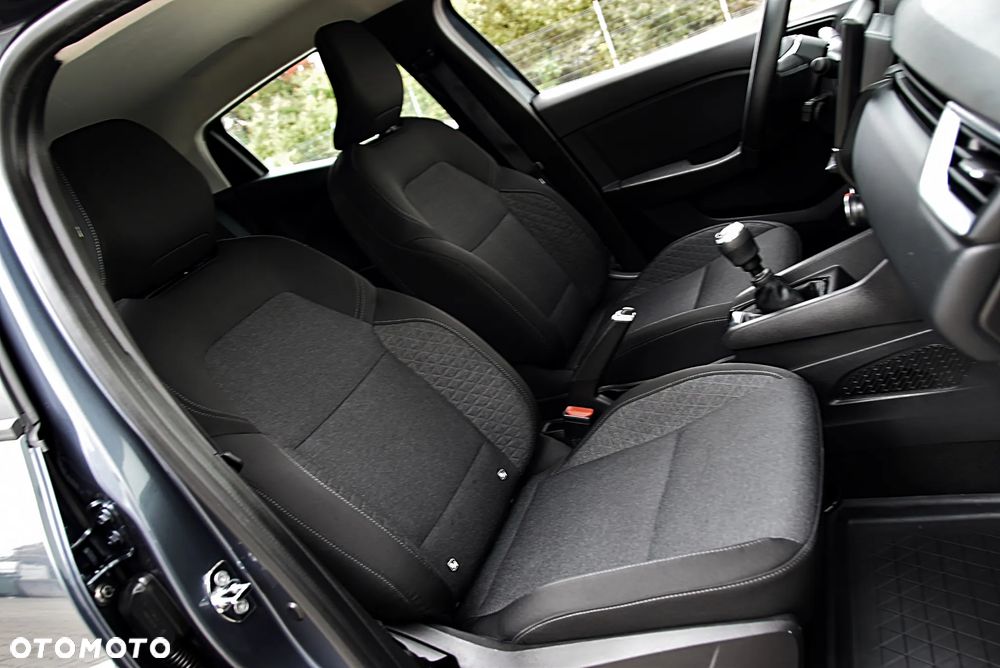 Renault Clio 1.0 TCe Zen - 20