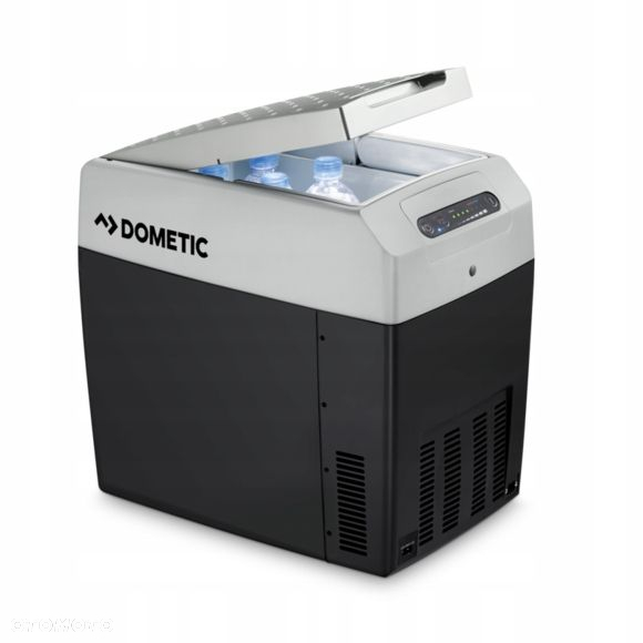 LODÓWKA SAMOCHODOWA DOMETIC TROPICOOL TCX 21 - 2