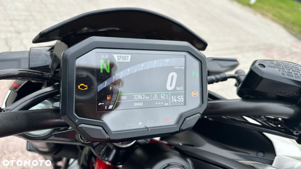 Kawasaki Z 900 - 20