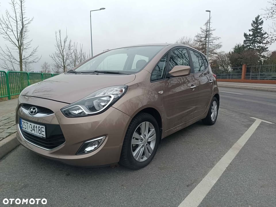 Hyundai ix20 1.6 Style - 1