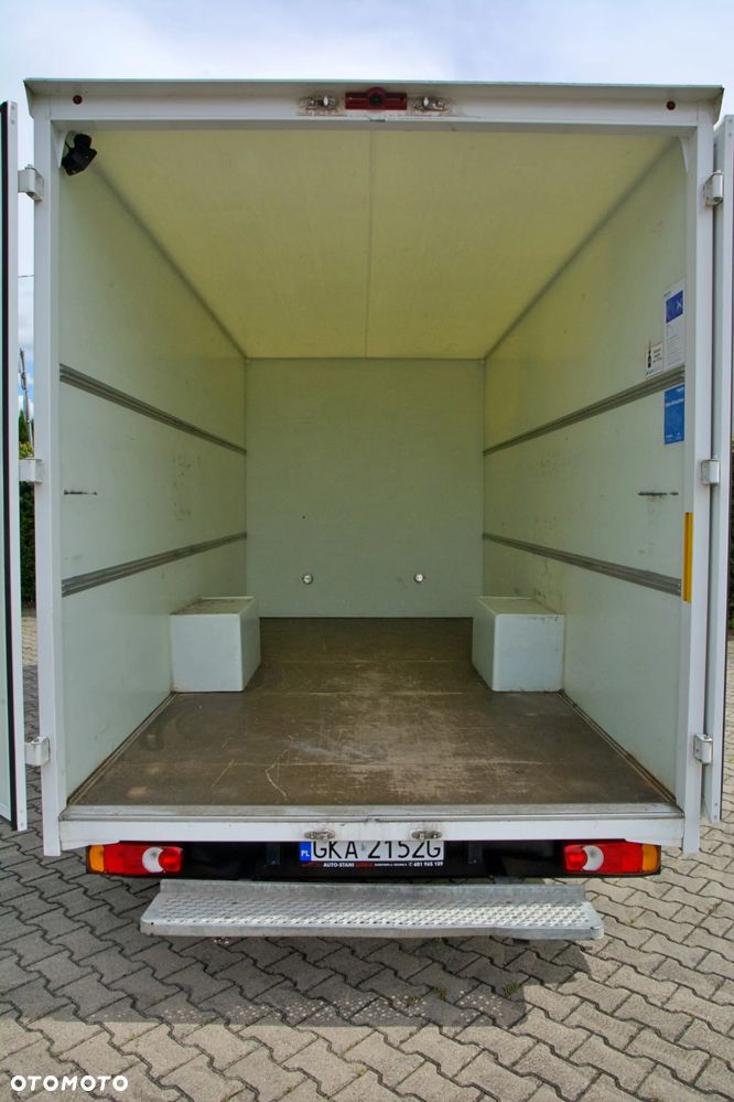 Peugeot BOXER - 9