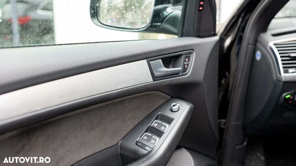 Audi Q5 2.0 TDI Quattro S tronic - 35