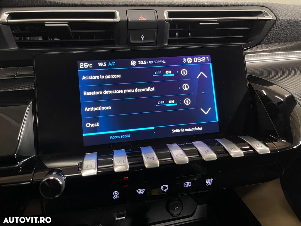 Peugeot 508 1.5 BlueHDI STT Active - 17