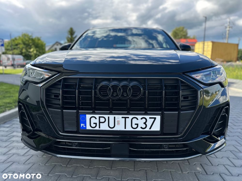 Audi Q3 45 TFSI Quattro S tronic - 4