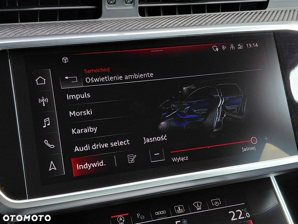 Audi A6 Limousine 40 TDI mHEV Quattro S Line S tronic - 34