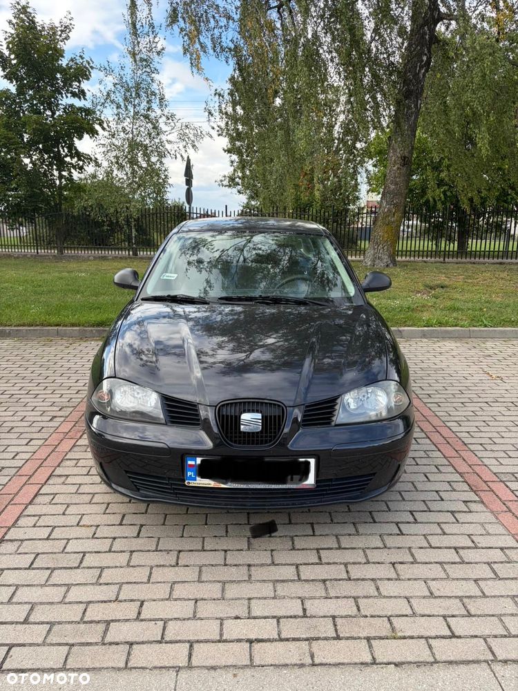 Seat Cordoba 1.2 12V Stella - 2