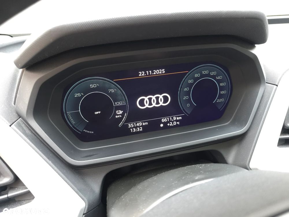Audi Q4 e-tron 40 77kWh - 8