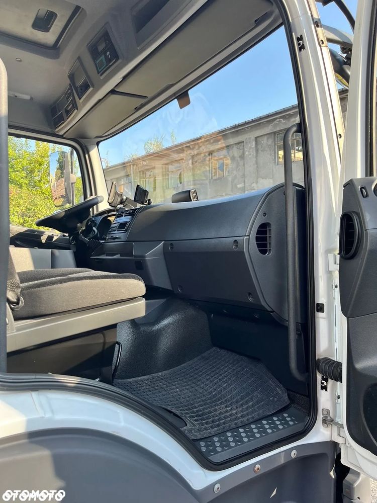 Mercedes-Benz ATEGO 1523L CHŁODNIA 7.30m | 18 PALET | EURO-6 - 20