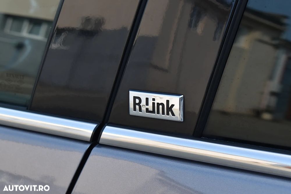 Renault Clio dCi 90 Dynamique - 9