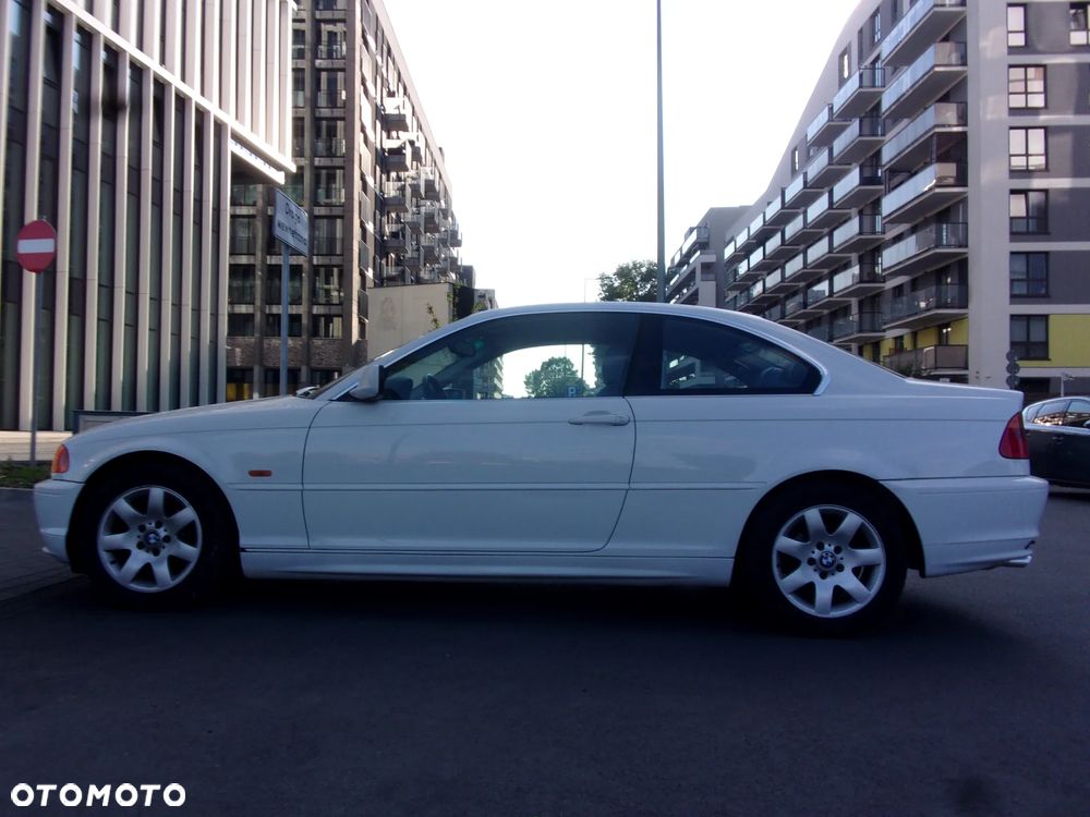 BMW Seria 3 - 10