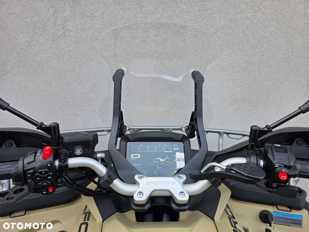 CFMoto CForce - 22