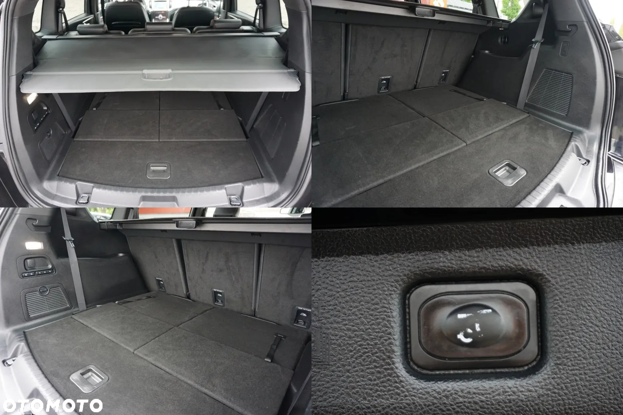 Ford S-Max 2.0 EcoBlue Twin-Turbo ST-Line - 38