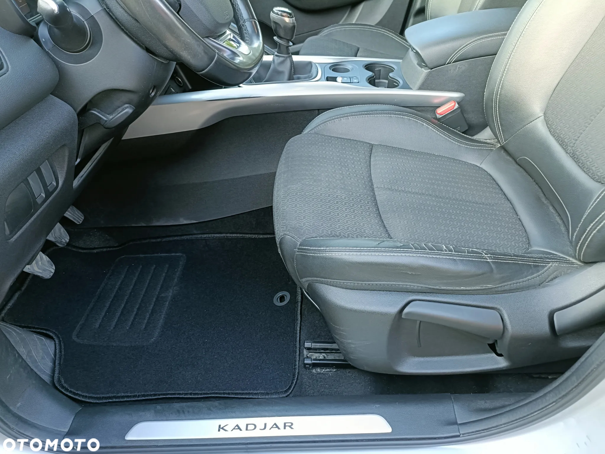 Renault Kadjar - 25