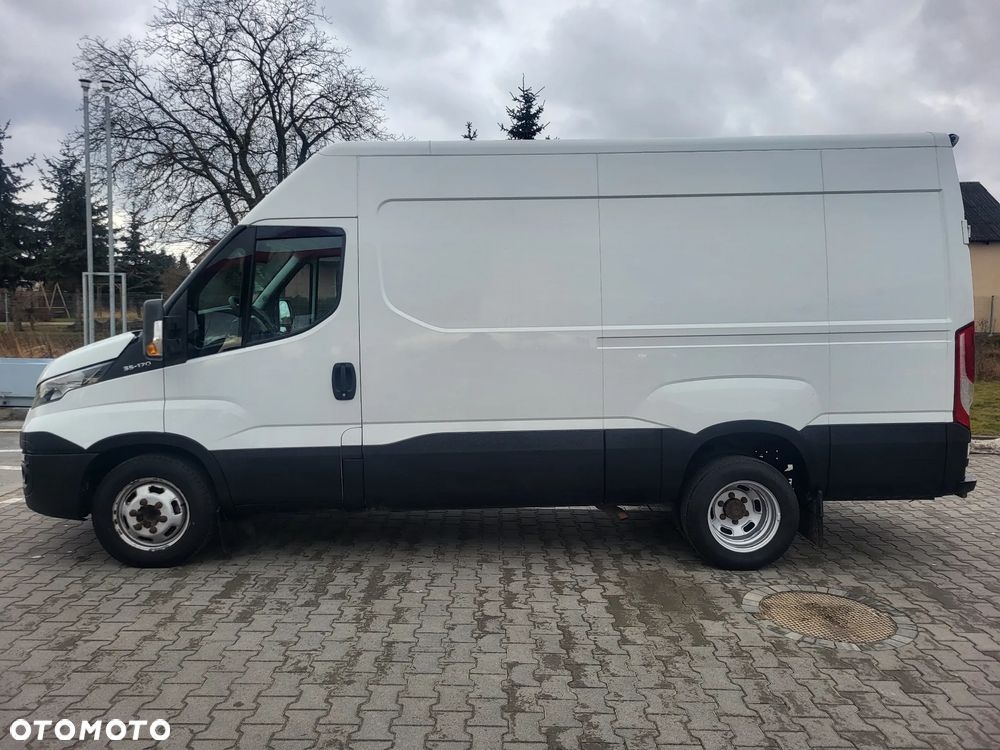 Iveco Daily - 6