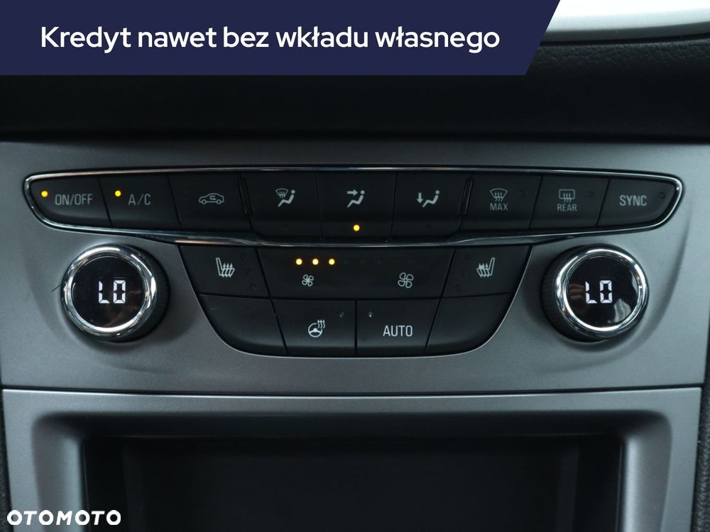 Opel Astra - 19