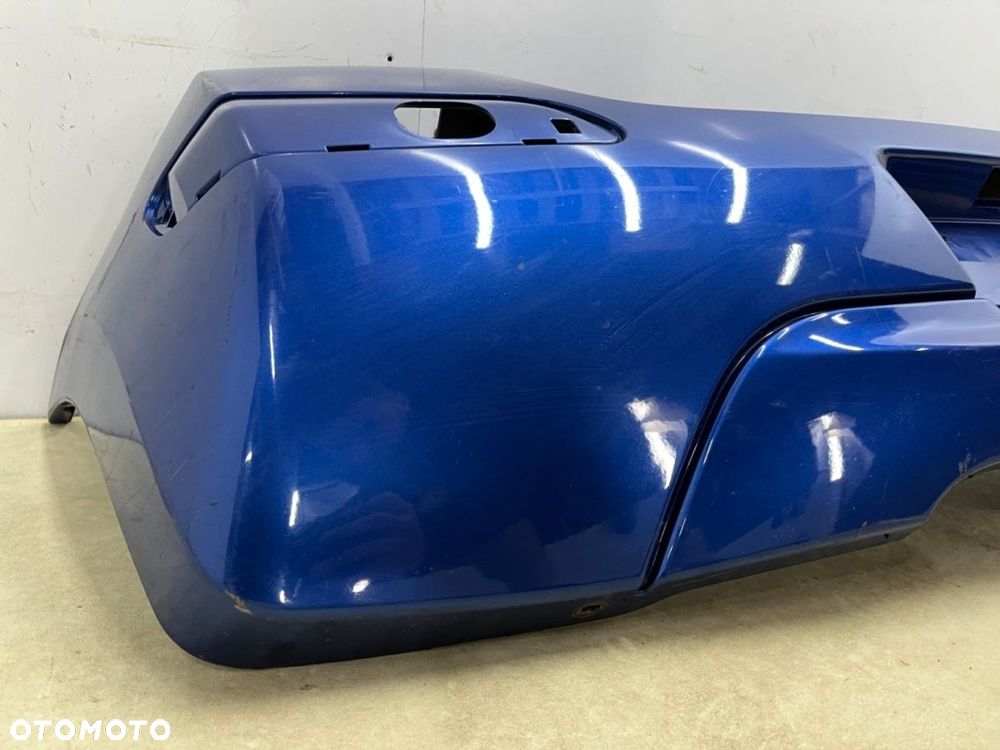 Zderzak tylny Renault Twingo 2 II 07-12r. Przedlift tył 8200637048 - 14