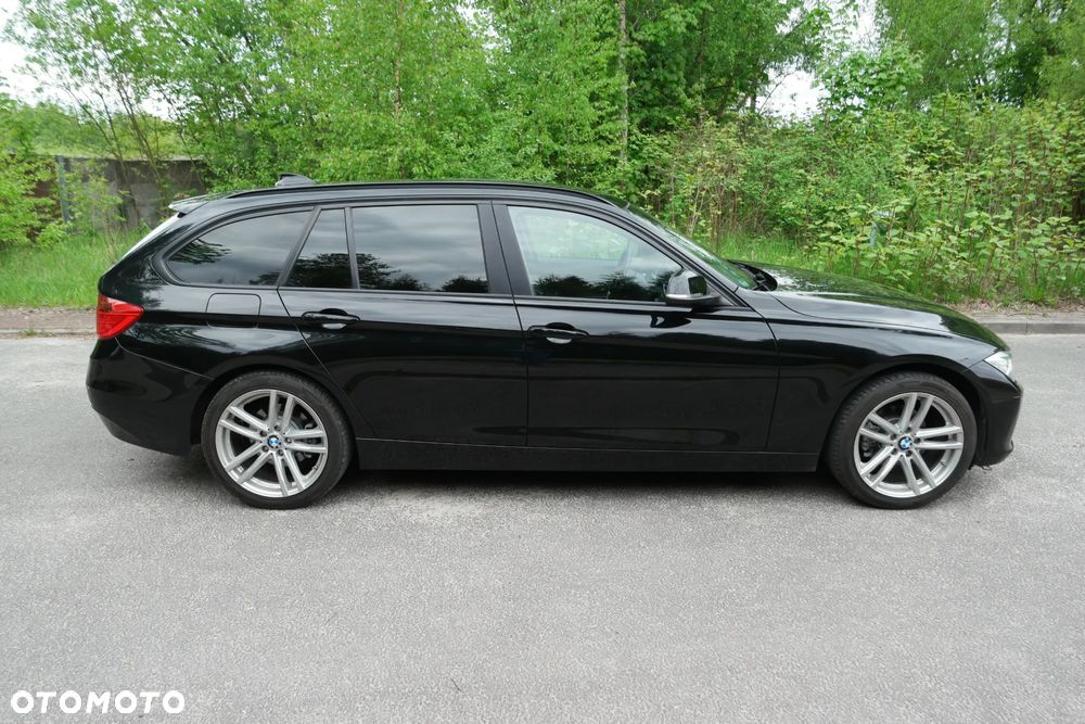 BMW Seria 3 - 13