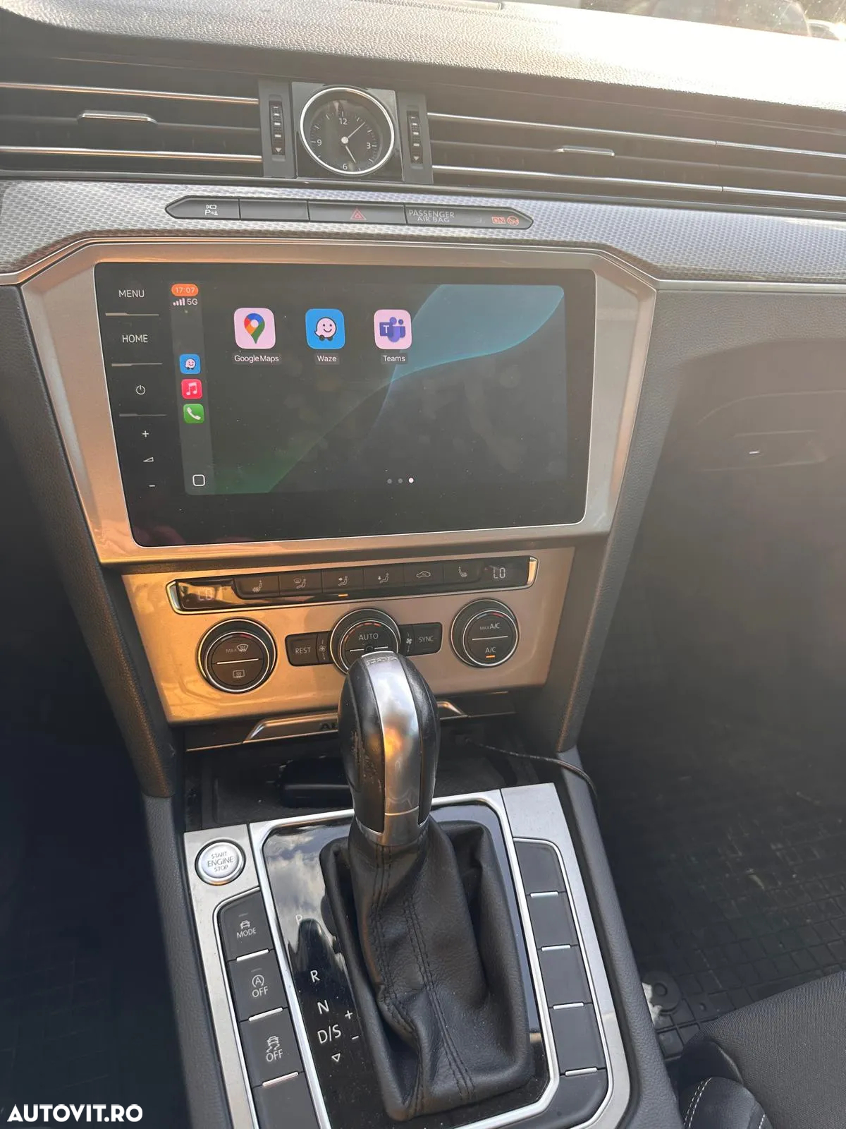 Volkswagen Passat Alltrack 2.0 TDI DSG 4Motion - 3