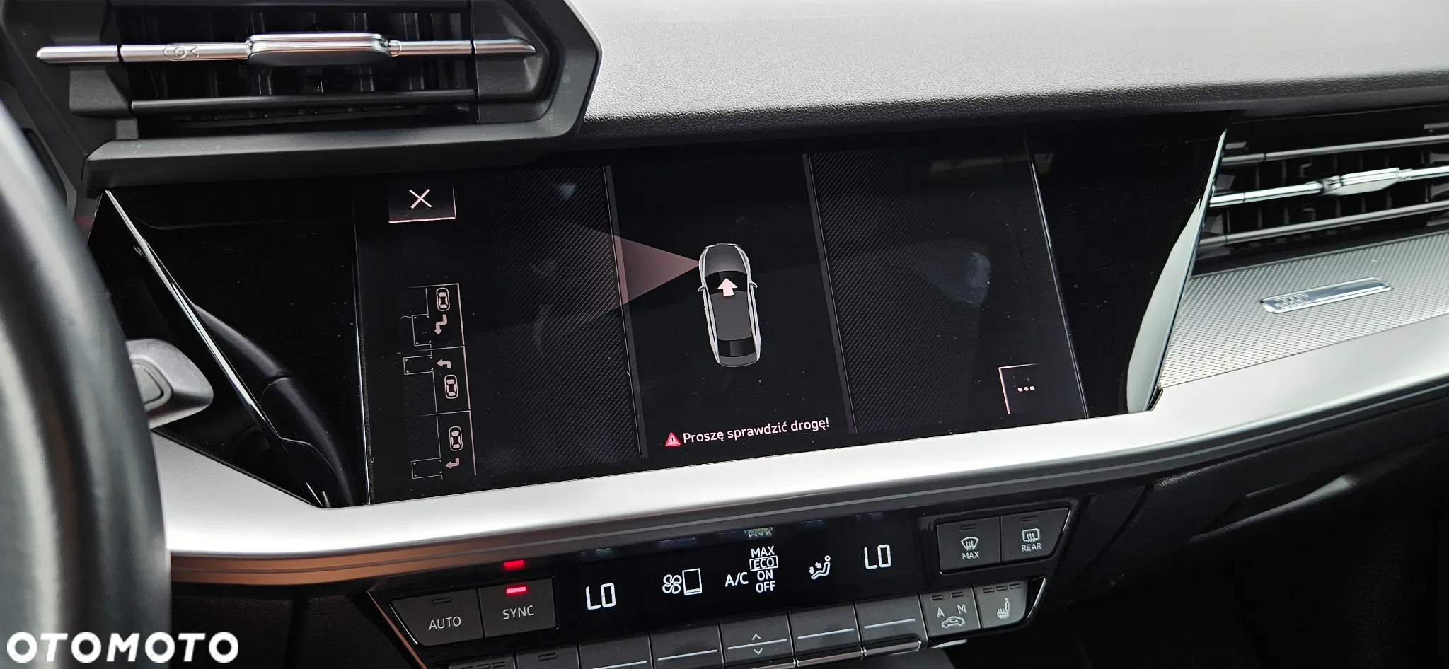 Audi A3 35 TFSI Sport S tronic - 26