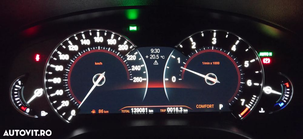 BMW X4 xDrive20i AT M Sport X - 28