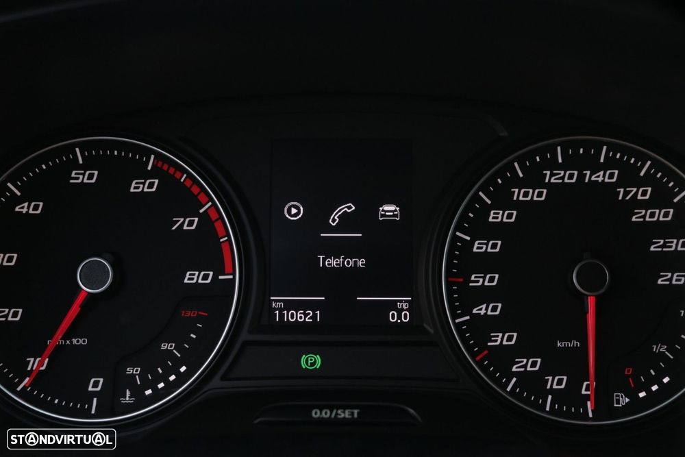 SEAT Leon 1.5 TSI Xcellence - 46