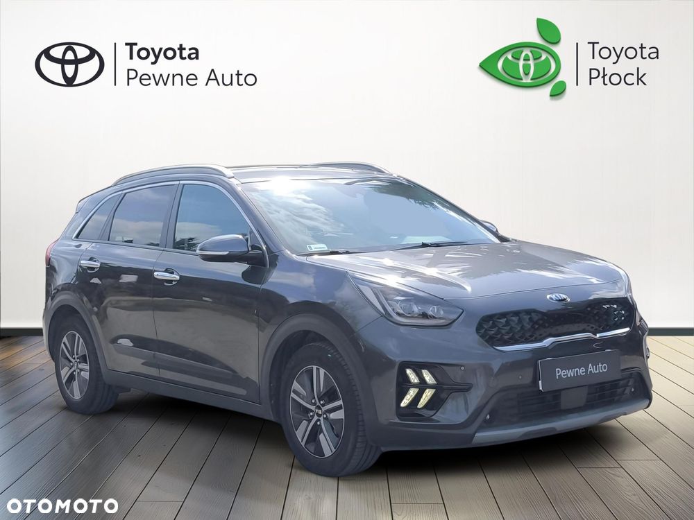 Kia Niro - 7