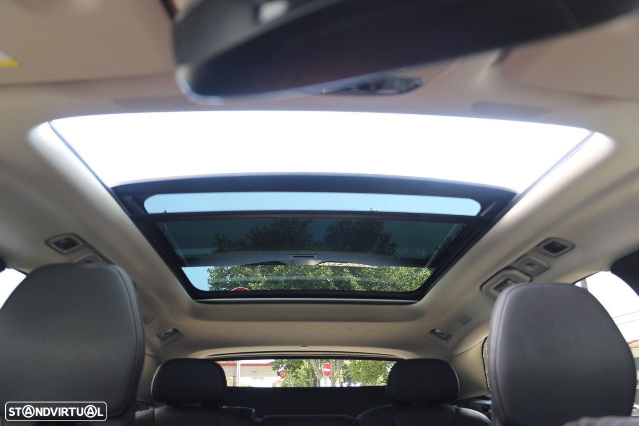 Volvo XC 60 2.0 T6 PHEV Inscription AWD - 13